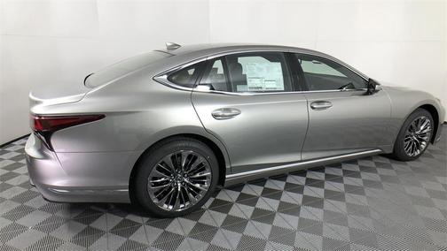 2021 Lexus LS 500 Base