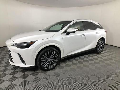 2024 Lexus RX 350 Premium Plus