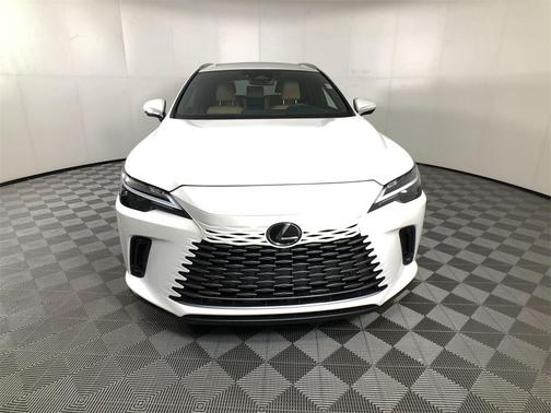 2024 Lexus RX 350 Premium Plus