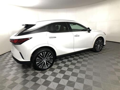 2024 Lexus RX 350 Premium Plus