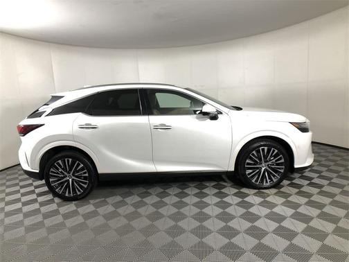 2024 Lexus RX 350 Premium Plus
