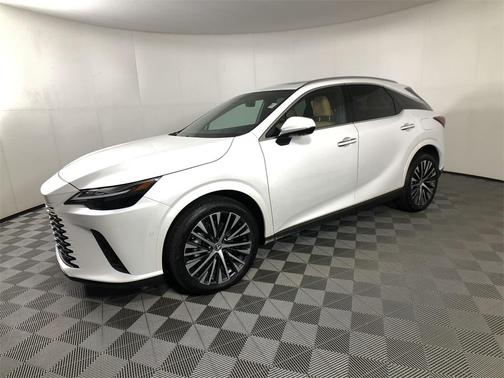 2024 Lexus RX 350 Premium Plus