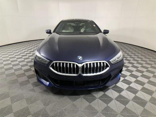 2022 BMW 840 i xDrive