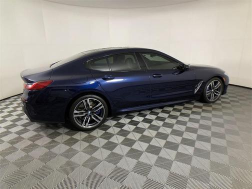 2022 BMW 840 i xDrive