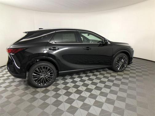 2025 Lexus RX 350 Luxury