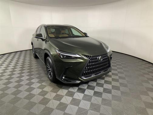 2023 Lexus NX 250 Premium