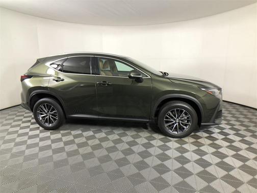 2023 Lexus NX 250 Premium