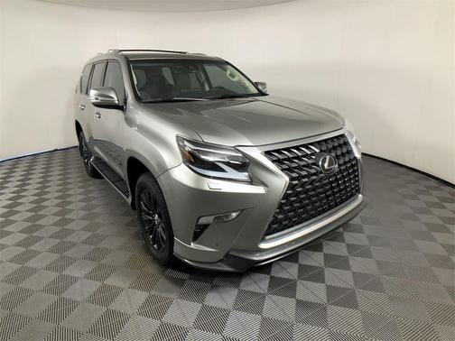 2023 Lexus GX 460 Premium