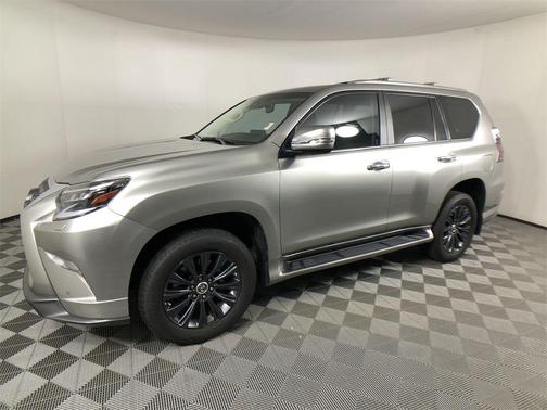 2023 Lexus GX 460 Premium