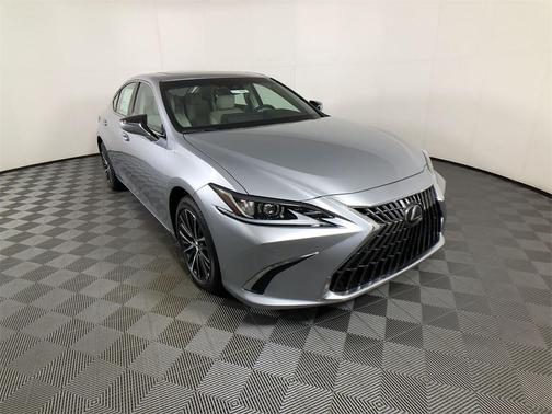 2025 Lexus ES 350 Base