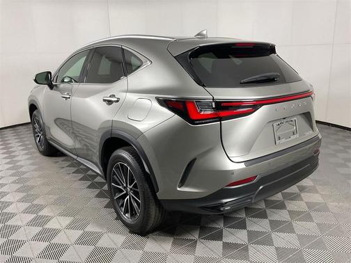 2024 Lexus NX 250 Premium