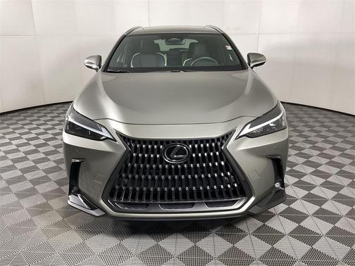 2024 Lexus NX 250 Premium
