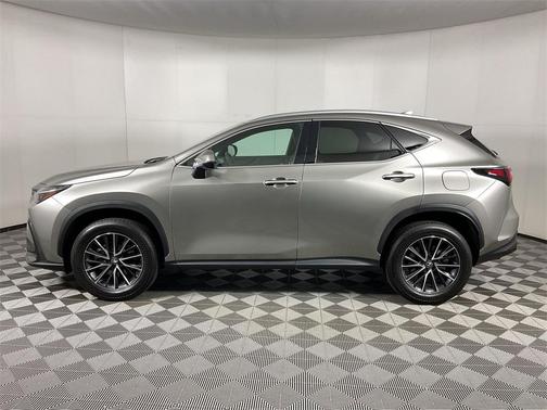 2024 Lexus NX 250 Premium