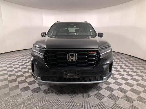 2024 Honda Pilot TrailSport