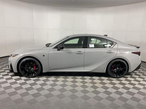 wind 2026 Lexus IS 350 Base