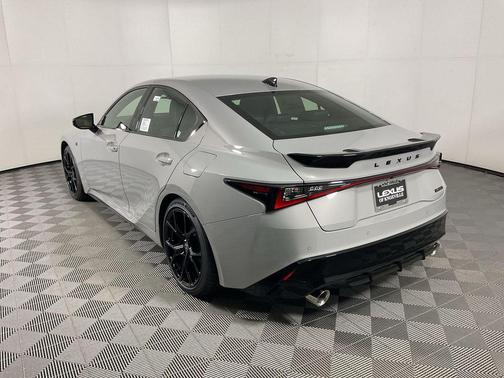 wind 2026 Lexus IS 350 Base