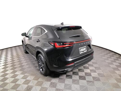2025 Lexus NX 250 Premium