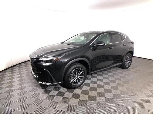 2025 Lexus NX 250 Premium