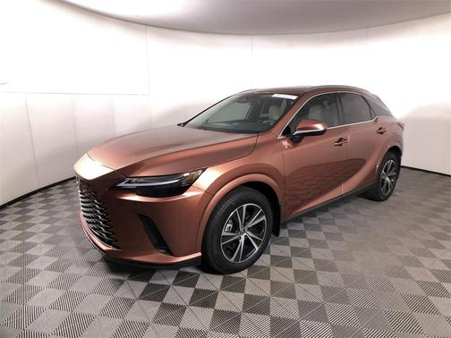 2024 Lexus RX 350 Premium Plus