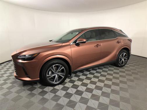 2024 Lexus RX 350 Premium Plus