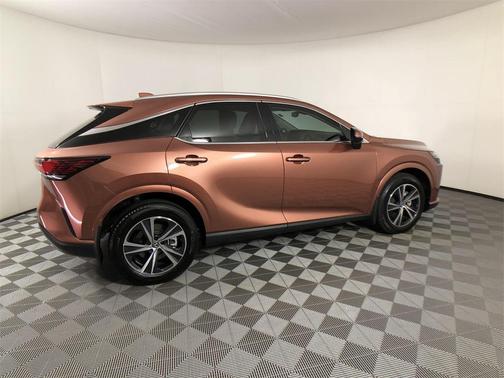 2024 Lexus RX 350 Premium Plus