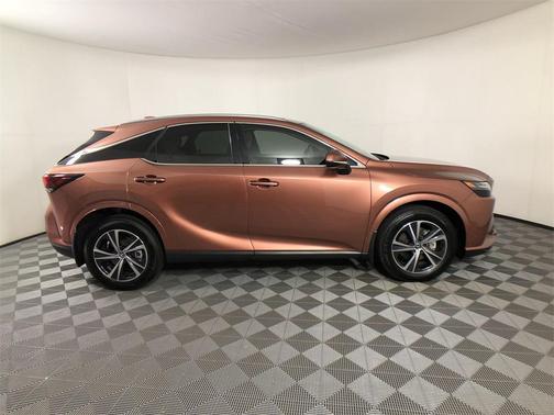 2024 Lexus RX 350 Premium Plus