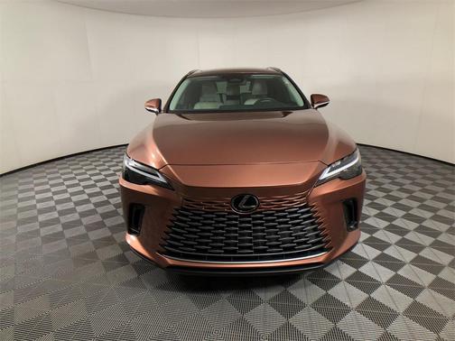 2024 Lexus RX 350 Premium Plus