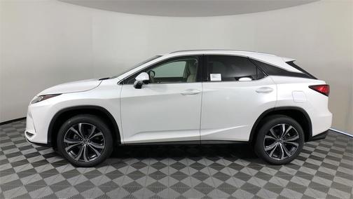 2021 Lexus RX 350 Base