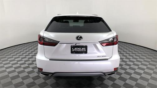 2021 Lexus RX 350 Base