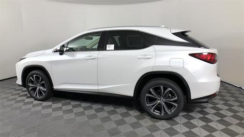 2021 Lexus RX 350 Base