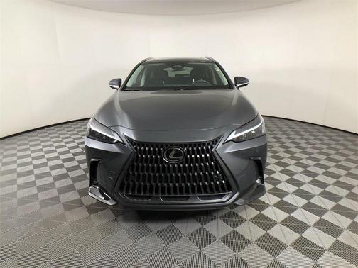 2025 Lexus NX 250 Premium