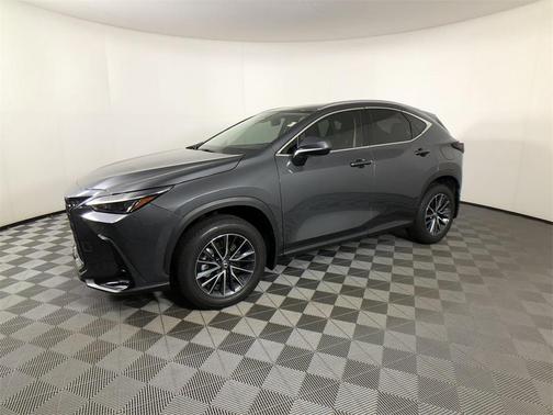 2025 Lexus NX 250 Premium