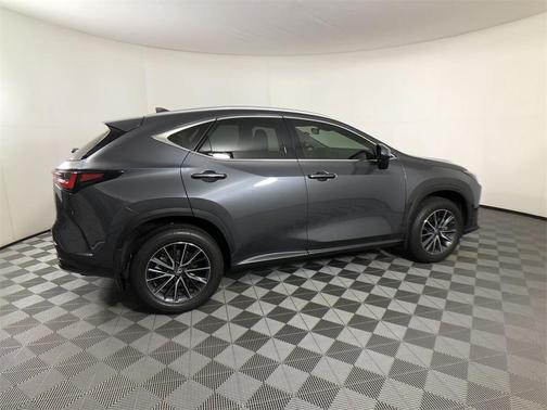 2025 Lexus NX 250 Premium
