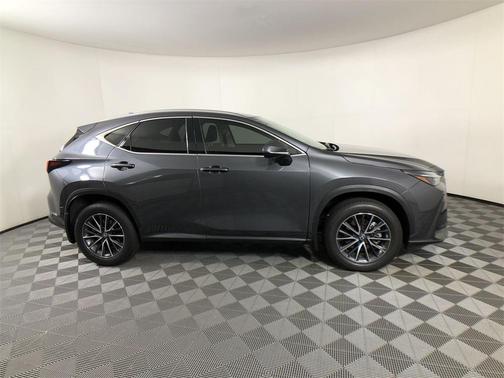 2025 Lexus NX 250 Premium