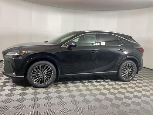 2026 Lexus RX 350 Luxury