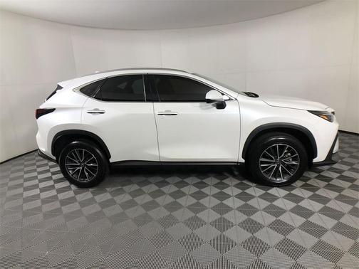 2024 Lexus NX 250 Premium
