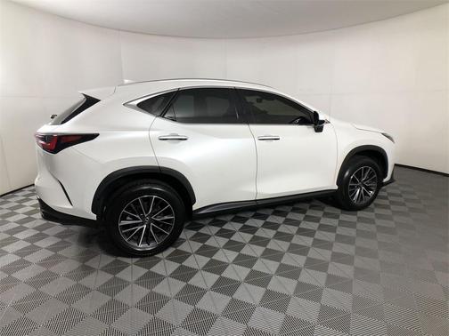 2024 Lexus NX 250 Premium
