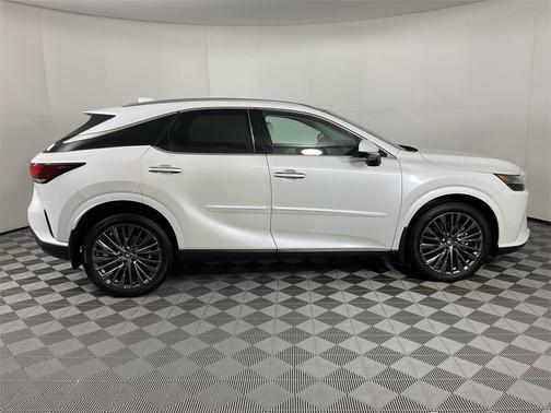 2024 Lexus RX 350 Luxury
