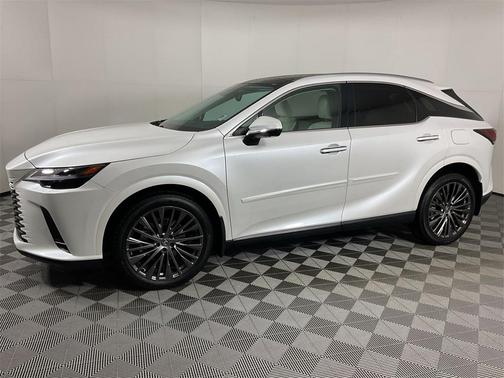 2024 Lexus RX 350 Luxury