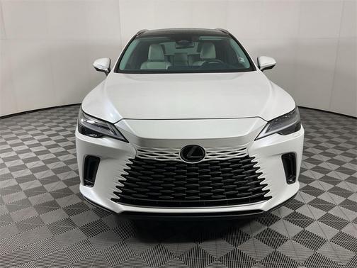 2024 Lexus RX 350 Luxury