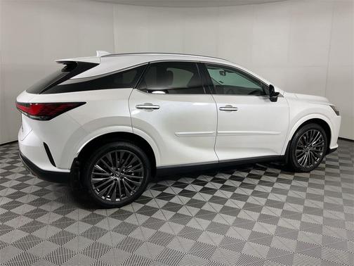 2024 Lexus RX 350 Luxury