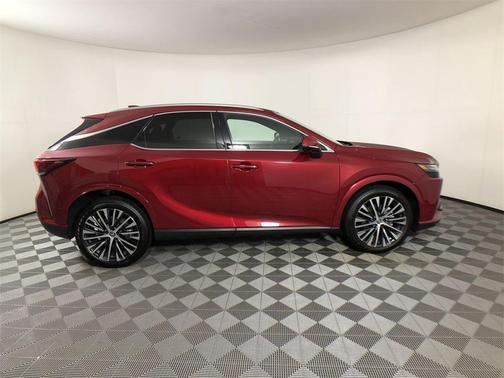 2025 Lexus RX 350 Premium Plus