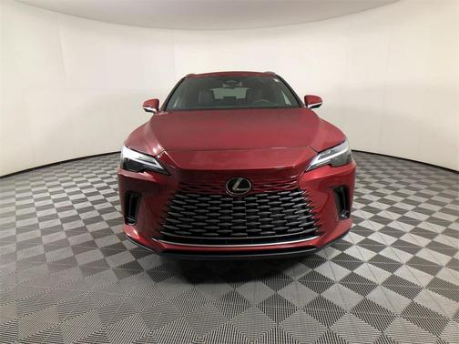 2025 Lexus RX 350 Premium Plus