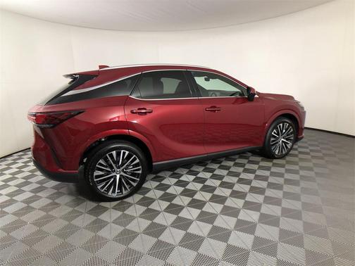 2025 Lexus RX 350 Premium Plus