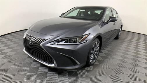 2020 Lexus ES 350 Base