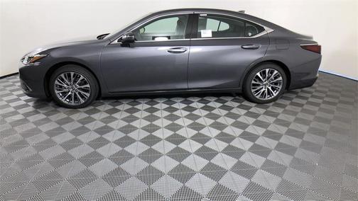 2020 Lexus ES 350 Base