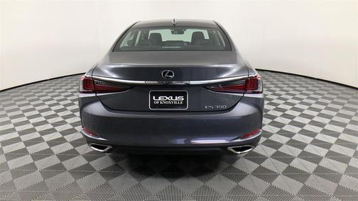 2020 Lexus ES 350 Base