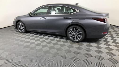 2020 Lexus ES 350 Base