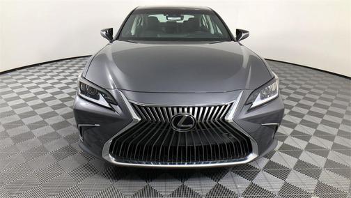 2020 Lexus ES 350 Base