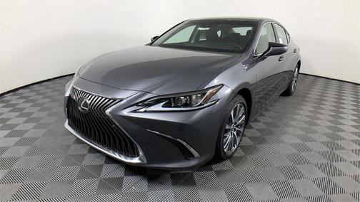 2020 Lexus ES 350 Base